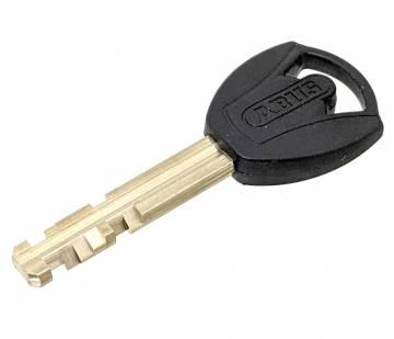 ABUS PLUS Replacement Key