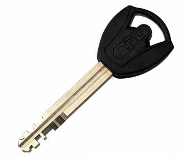 ABUS X-PLUS Replacement Key