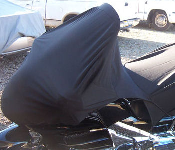 Cycleshade Gauge covers
